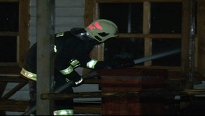 Ľudí evakuovali z paneláku, išlo o život...