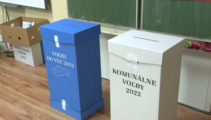 Synovi pripočítala falošné hlasy. Členka volebnej komisie je uznaná vinnou