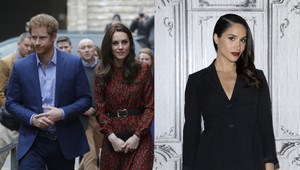 Veľký krok! Princ Harry predstavil svoju frajerku švagrinej Kate