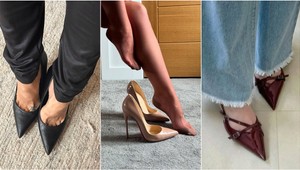 Hľadáte lodičky, ktoré vám vydržia roky? Pri kúpe sa držte TÝCHTO základných pravidiel!