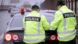 Policajti chystajú na Vianoce veľkú akciu