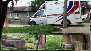 Tragédia v Mirkovciach! Zdenko (†6) spadol do studne