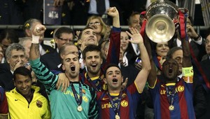 Abidal sa poďakoval Puyolovi za výnimočné gesto