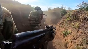 952. deň na Ukrajine: Rusko v noci útočilo na infraštruktúru v prístavnom meste Izmajil