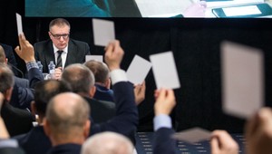 Ján Kováčik zostáva naďalej prezidentom SFZ