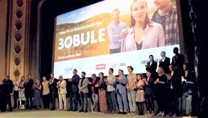 3Bobule sa dočkali! Konečne TÍTO vyparádení herci vypustili dielo do sveta!