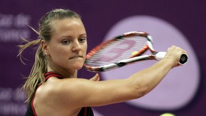 Čakvetadzeová je víťazkou WTA Tour Open Gaz de France