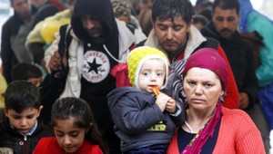 Väčšina Slovákov je proti referendu o utečeneckých kvótach