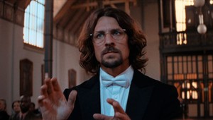 Juraj Loj o filme Zbormajster: Zažil niečo, čo sa mu nestalo počas celej hereckej kariéry!