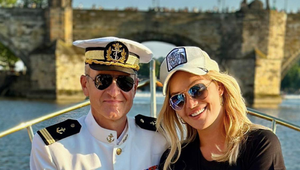 Kuchařová chystá svadbu! Už bola aj rozlúčka so slobodou!