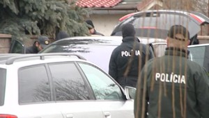 Prokurátor, ktorý dozoroval vyšetrovanie Roberta Kaliňáka, je opäť obvinený