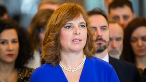 Ústavný súd zamietol sťažnosť poslancov Smeru-SD. Remišová: „Žiadna cenzúra sa nekoná“