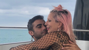 Svadba, dieťa a RODINA?! Lady Gaga má vo všetkom už jasno!