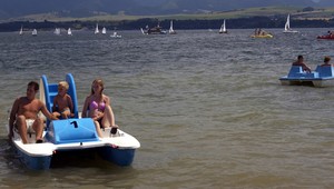 Teplo ako v Stredomorí? Takto si ho bez starostí užijete