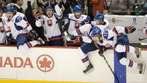 Cieľ tímu SR20 na MS je jasný: Postup do štvrťfinále