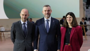 Umelá inteligencia na Slovensku: Pellegrini vidí jej potenciál v rôznych oblastiach