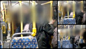 Útočníkom z prešovského trolejbusu hrozia tri roky vo väzení