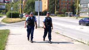 Zachránili ženu, ktorá sa chystala skoncovať so svojim životom