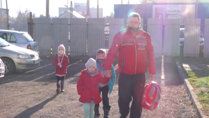 Tri deti z Humenného prišli o obetavého otca. Teraz zostali sirotami