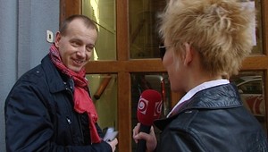 Šieste dieťa na ceste. Boris Kollár zmenil taktiku - mlčí