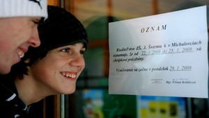 Rada za všetky drobné: Vyvetrajte...