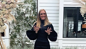 Adele zverejnila fotku, ľudia ju nespoznávajú a chcú dôkaz, že je to ona!