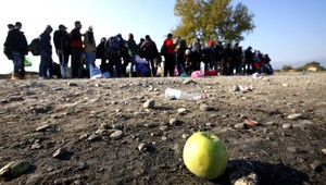 Kšeftár s migrantmi: Sýrčania zaplatia koľko len chceš