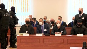 Megaproces s Takáčovcami pokračuje: Údajný šéf gangu tvrdí, že mafiánom nikdy nebol