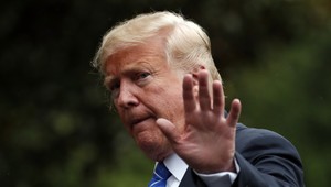 Donalda Trumpa hospitalizovali, koronavírus mu liečia remdesivirom