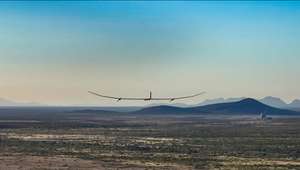 Revolúcia v špionáži: Britský dron vydrží lietať rok