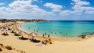 Slováci dovolenkovali dlhšie a s vyššími nárokmi. Hitom bol Egypt