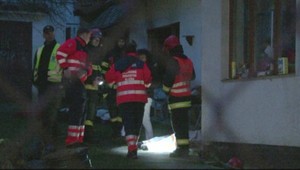 Ján (18) dobodal dedka. Na súde sa priznal, hrozí mu doživotie