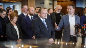 Bývalý štátny tajomník Kyselica bude pokračovať ako poslanec parlamentu