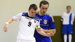 Čo vyviedli futsalisti v Humennom proti Ukrajine? Pozrite si!