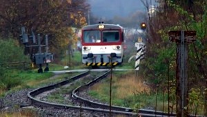 V Bratislave zrazil vlak muža