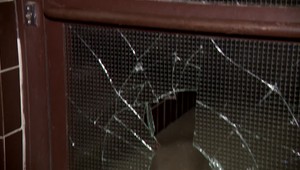 Partnerská hádka mala krvavé vyvrcholenie