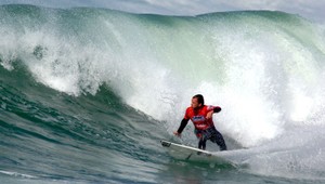 VIDEO: Neuveriteľné vlny a ešte neuveriteľnejšie zábery