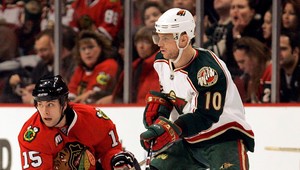 Dva góly Gáboríka