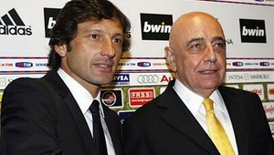 Leonardo zasadol na trénersku stoličku v AC Miláne