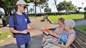 BRIGÁDNICKY MANUÁL. Mladí budú platiť odvody