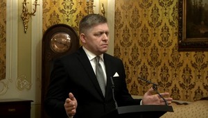 Slovensko zatiaľ neratifikuje Istanbulský dohovor, tvrdí Fico