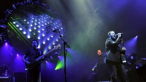 Pink Floyd sú späť! Po dvadsiatich rokoch vydávajú album