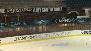 Slovan vs Najlepší v Európe