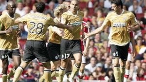 Stará dáma v Bratislave