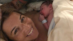 Dočkala sa! Dominika Cibulková je MAMA!