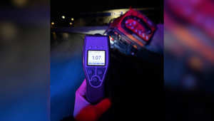 Vodič cestárskeho automobilu mal v dychu 2,23 promile alkoholu