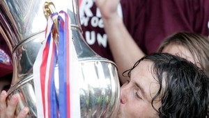 Sparta vyhrala, Kisel odkazuje: "Slavia sa nás už bojí"