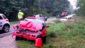 Tragédia na Záhorí. Nehodu spôsobil vodič (77) na Lade