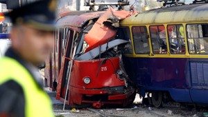 V Sarajeve sa čelne zrazili električky. Zranených je 45 ľudí!