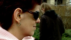 Nevidiaci z Kramárov zrejme prídu o prácu. Pre slepeckých psov...